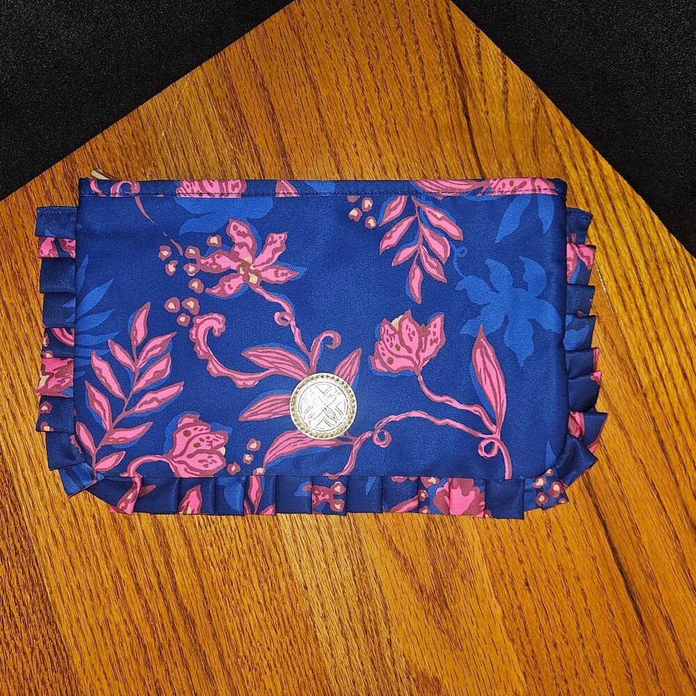 Brand New Lilly Pulitzer Pouchette